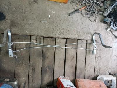 Лот: 17657972. Фото: 1. Шарнир крышки багажника Honda... Кузов