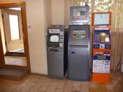 Лот: 130423. Фото: 1. Продам платежный терминал. Другое (готовый бизнес)