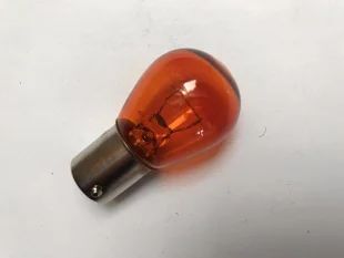 Лот: 18946726. Фото: 1. Автомобильная лампа Фанлайт Orange... Оптика и освещение