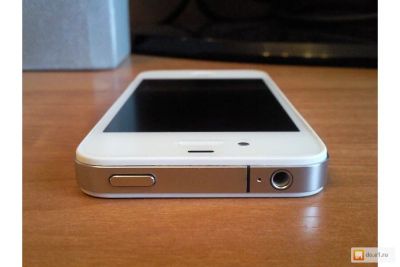 Лот: 10361759. Фото: 1. Iphone 4s. Смартфоны