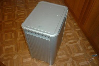 Лот: 2476221. Фото: 1. пассивный Сабвуфер LG. Пассивные акустические системы