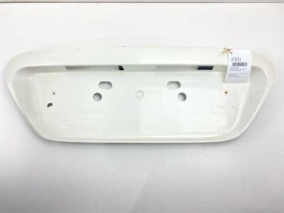 Лот: 22824707. Фото: 1. Вставка багажника Mitsubishi Lancer... Двигатель и элементы двигателя