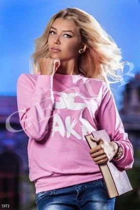 Лот: 3891104. Фото: 1. супер модный свитшот/кофта продажа... Свитеры, толстовки, худи