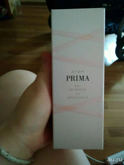 Лот: 10255574. Фото: 1. Avon Prima. Женская парфюмерия