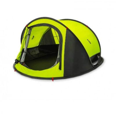 Лот: 15845131. Фото: 1. Туристическая палатка Xiaomi Camping... Палатки, тенты