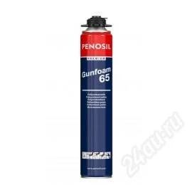 Лот: 2624666. Фото: 1. Монтажная пена Penosil Premium... Клеи, герметики, пена монтажная, клейкие ленты