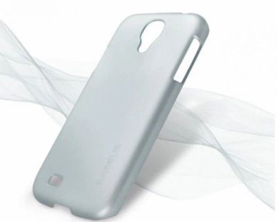 Лот: 3350161. Фото: 1. Чехол Baseus Silker Case для Samsung... Чехлы, бамперы