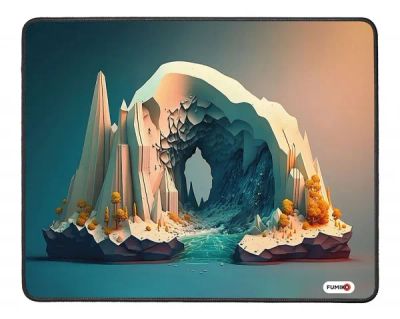Лот: 25798198. Фото: 1. Коврик для мыши Fumiko MP01... Коврики