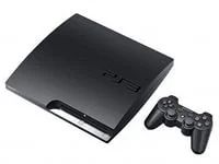 Лот: 5323982. Фото: 1. Playstation 3 slim 320 gb (не... Игровые приставки, консоли