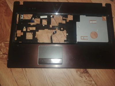 Лот: 11051865. Фото: 1. Ноутбук Lenovo G570. По запчастям... Ноутбуки