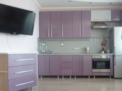 Лот: 4512800. Фото: 1. Сдается гостинка - Баумана 9. Квартиры, студии