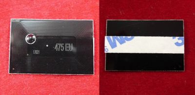 Лот: 19001842. Фото: 1. Чип Kyocera TK-475 для FS-6030MFP... Запчасти