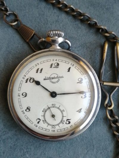 Лот: 15038970. Фото: 1. Часы Златоустовские СССР. Оригинальные наручные часы