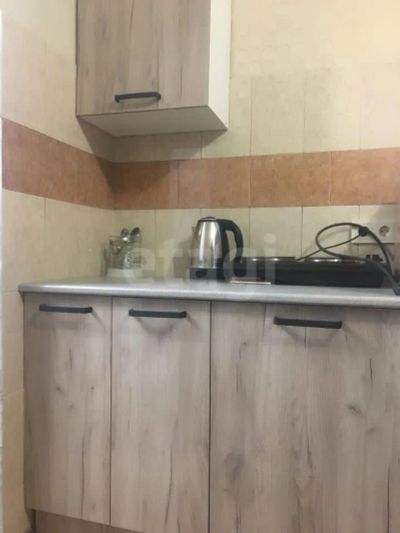 Лот: 25527054. Фото: 1. квартира , Красноярск улица Устиновича... Квартиры, студии