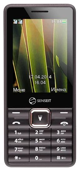 Лот: 7971209. Фото: 1. Продам телефон Senseit L108... Кнопочные мобильные телефоны