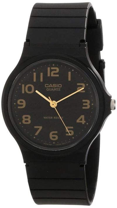 Лот: 9888500. Фото: 1. Наручные кварцевые часы Casio... Оригинальные наручные часы