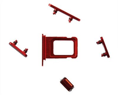 Лот: 20888974. Фото: 1. Держатель SIM-карты iPhone 13... Корпуса, клавиатуры, кнопки