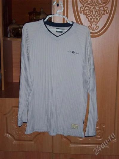 Лот: 749489. Фото: 1. Кофта с рукавами. Другое (спортивная одежда)