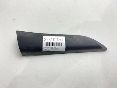 Лот: 21578175. Фото: 1. Уголок двери Toyota Wish 2003... Кузов
