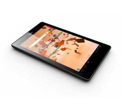 Лот: 4318865. Фото: 1. Texet NaviPad TM-7055HD 3G. Планшеты