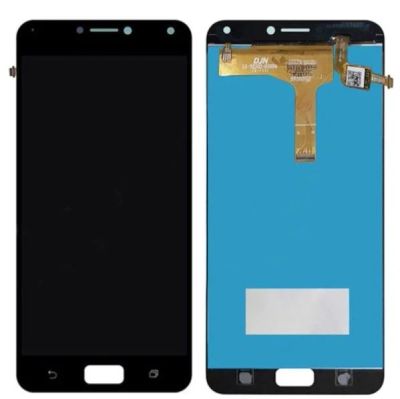 Лот: 12668556. Фото: 1. Дисплей Asus ZC554KL ( ZenFone... Дисплеи, дисплейные модули, тачскрины