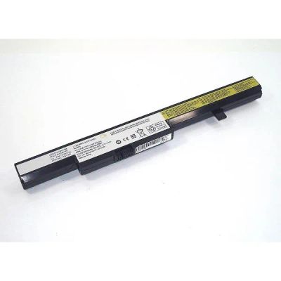 Лот: 24658287. Фото: 1. Аккумулятор OEM для ноутбука Lenovo... Другое (комплектующие)