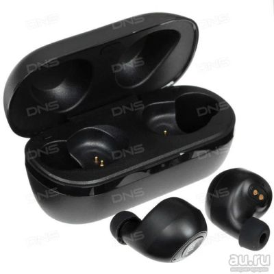 Лот: 16526261. Фото: 1. Наушники TWS JBL C100 TWS черный... Наушники, гарнитуры