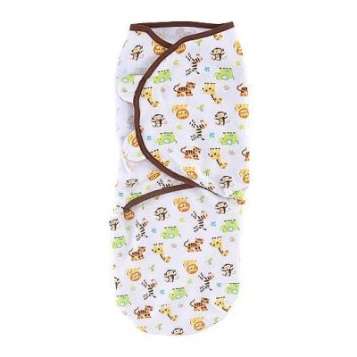 Лот: 6956212. Фото: 1. Конверт для пеленания Summer Infant... Ползунки, распашонки, слипы