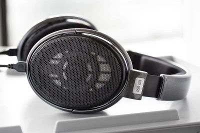 Лот: 19492991. Фото: 1. Sennheiser HD-600 HD-650 HD-660... Наушники, гарнитуры