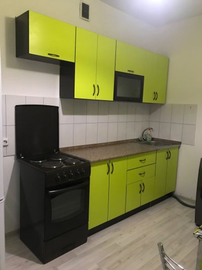 Лот: 15213109. Фото: 1. Кухонный гарнитур. Кухонные гарнитуры