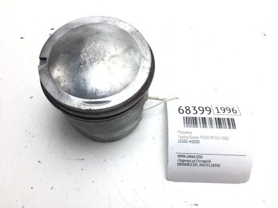 Лот: 20572829. Фото: 1. Поршень Toyota Soarer 1982 1310141050... Двигатель и элементы двигателя
