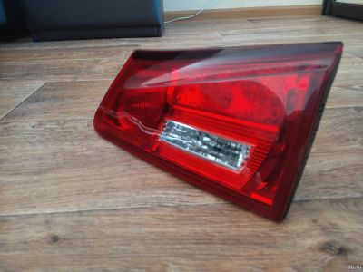 Лот: 17624839. Фото: 1. Задний правый фонарь lexus is... Другое (автозапчасти)
