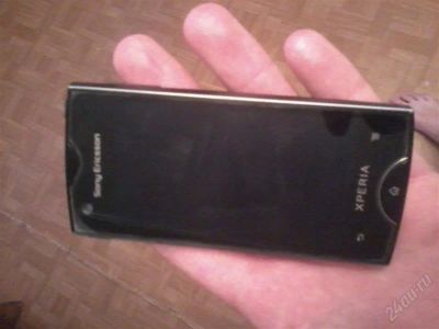 Лот: 2649210. Фото: 1. SONY XPERIA Ray Продажа Обмен. Смартфоны