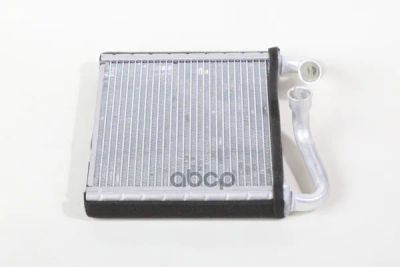 Лот: 21891243. Фото: 1. 10-35283-Sx_радиатор Печки! Skoda... Другое (автозапчасти)