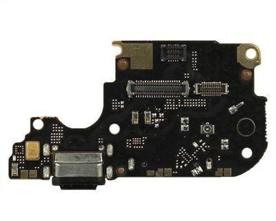 Лот: 23549091. Фото: 1. Шлейф Xiaomi Mi 10 Lite 5G (M2002J9G... Шлейфы, разъёмы