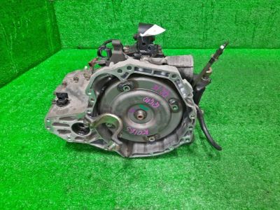 Лот: 16691631. Фото: 1. Акпп Nissan Bluebird Sylphy QG10... Трансмиссия