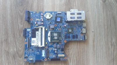 Лот: 5540642. Фото: 1. Мат. плата HP Probook 4520S. Материнские платы