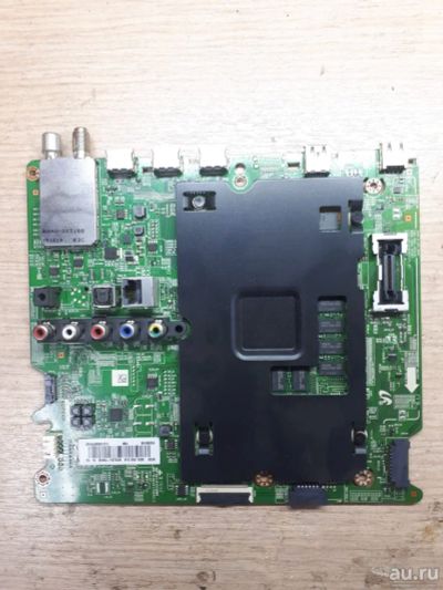 Лот: 13633734. Фото: 1. Samsung Main BN41-02443A. Запчасти для остальной бытовой техники
