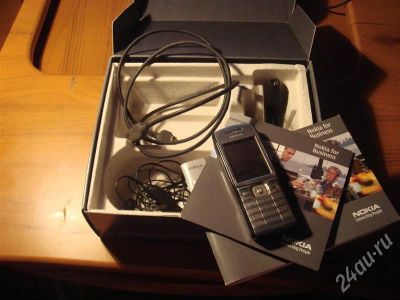 Лот: 425590. Фото: 1. Nokia E 50-2. Кнопочные мобильные телефоны