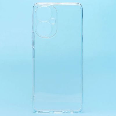 Лот: 19921140. Фото: 1. Чехол Tecno Camon 19 (CI6n) силиконовый... Чехлы, бамперы