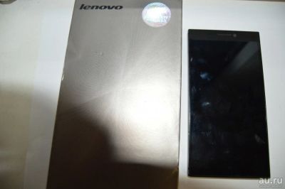 Лот: 9014895. Фото: 1. телефон Lenovo Vibe Z2. Смартфоны