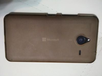 Лот: 11431960. Фото: 1. Microsoft lumia 640xl. Смартфоны