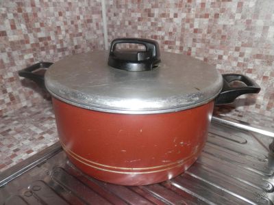 Лот: 5812535. Фото: 1. кастрюля. Кастрюли