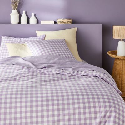 Лот: 24241082. Фото: 1. Пододеяльник LaRedoute. Постельное бельё
