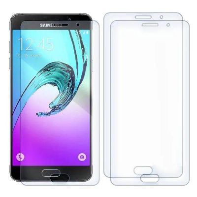 Лот: 24484213. Фото: 1. Защитное стекло Krutoff для Samsung... Защитные стёкла, защитные плёнки