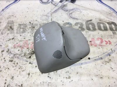 Лот: 21716998. Фото: 1. накладка датчика дождя Renault... Двигатель и элементы двигателя