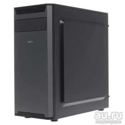 Лот: 13048645. Фото: 1. Игоровой ПК (GTX 1060, 8 ядер... Компьютеры в сборе
