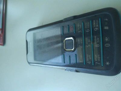 Лот: 2641128. Фото: 1. Nokia 7210 Supernova 7210c. Кнопочные мобильные телефоны