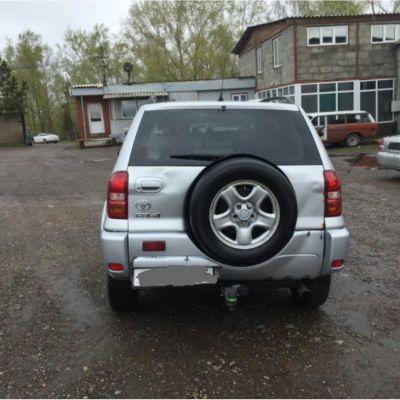 Лот: 11549653. Фото: 1. Продам Toyota RAV4. Автомобили