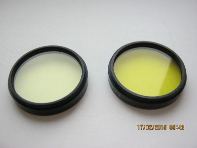 Лот: 5109130. Фото: 1. Светофильтры. Светофильтры